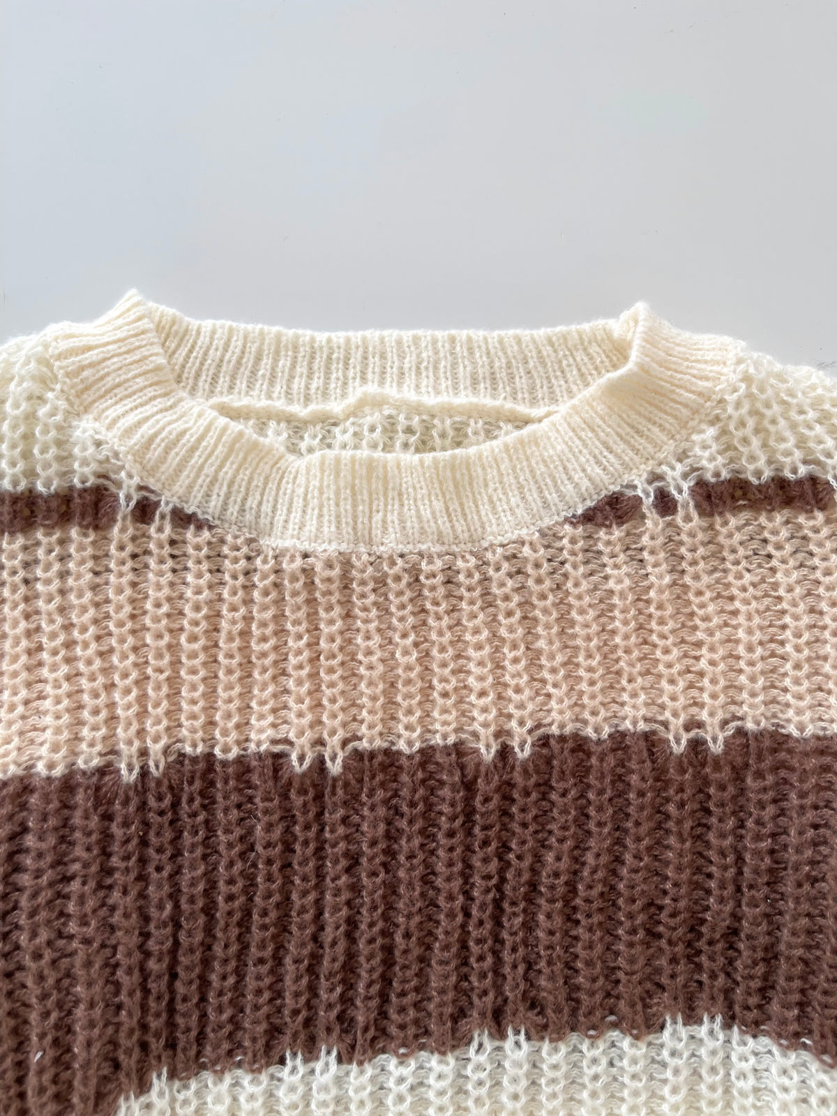 Chunky Pinterest Sweater-Bust 50