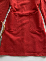 Load image into Gallery viewer, Winter Tweed Dress-Bust 34
