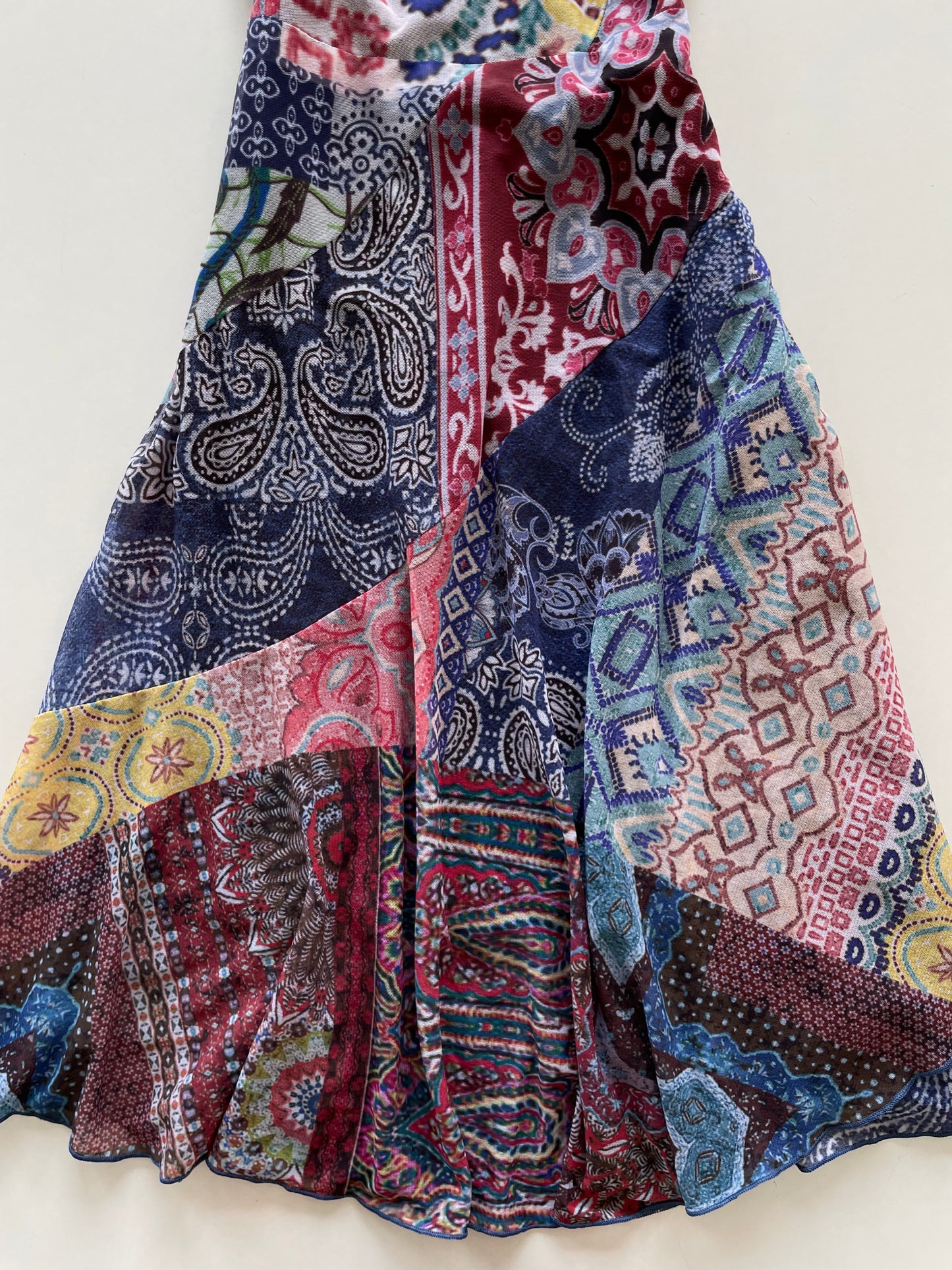 Desigual Vintage Dress-Bust 34 to 36
