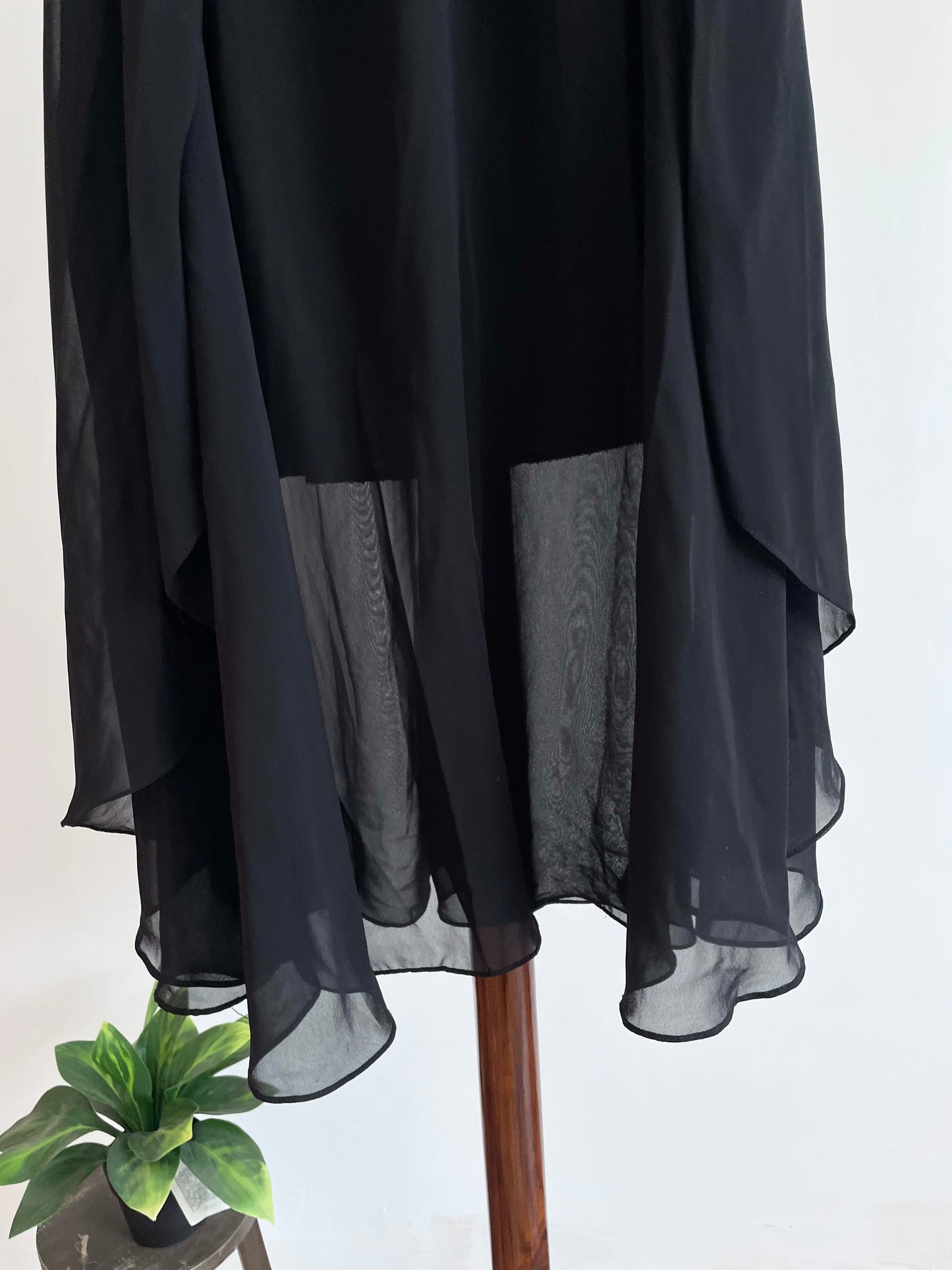Wally Skirt-Waist 28 to 34