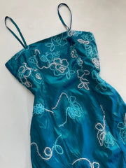 Vintage Dress-Bust 38