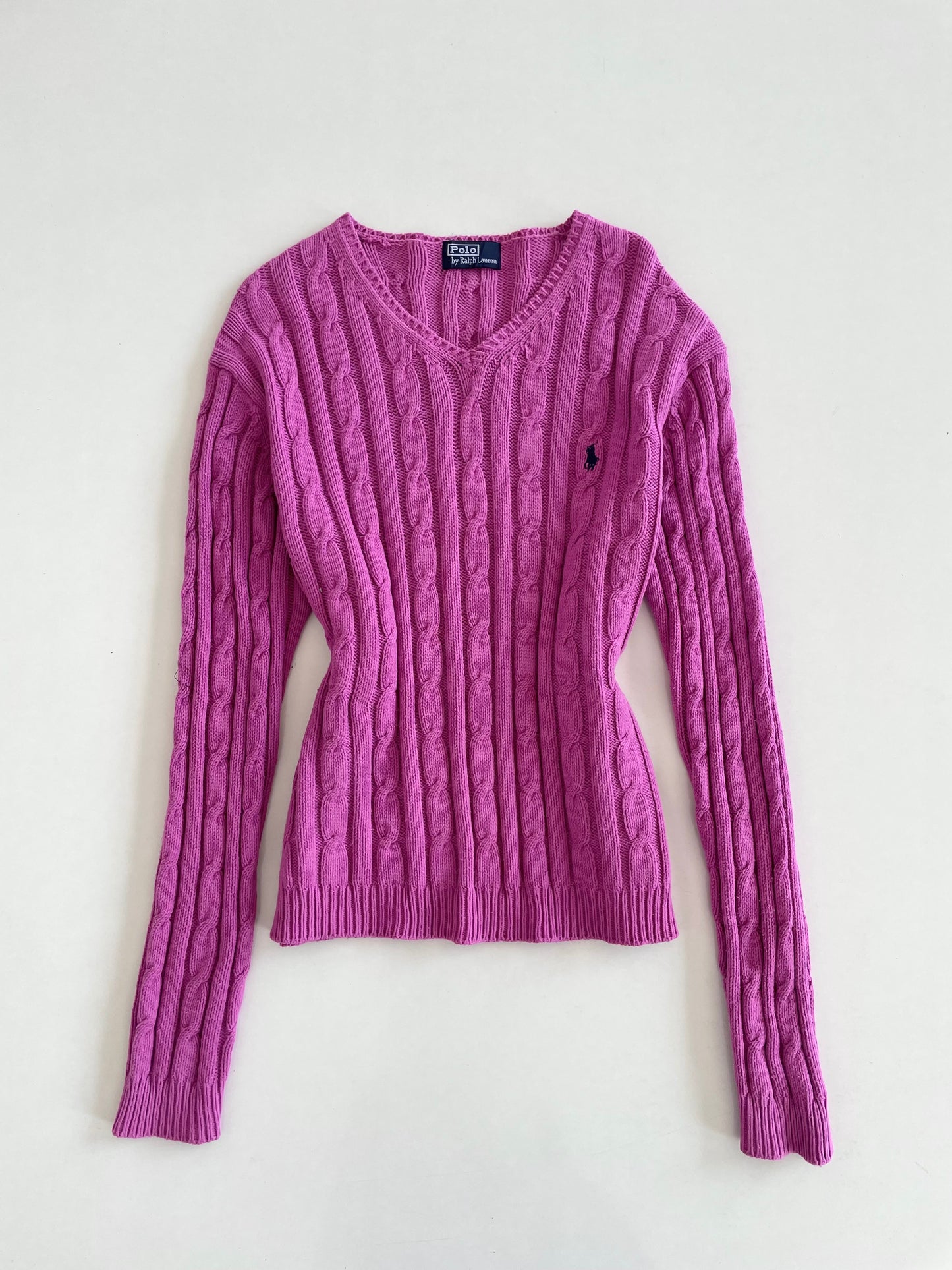 Ralph Lauren Vintage Sweater-Bust 44 to 46