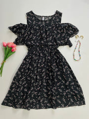 Flnn Tagged Dress-Bust 32