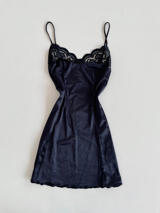 Lace Loungewear-Bust 30