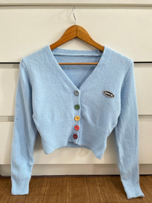 Chunky Pinterest Sweater-Chest 34