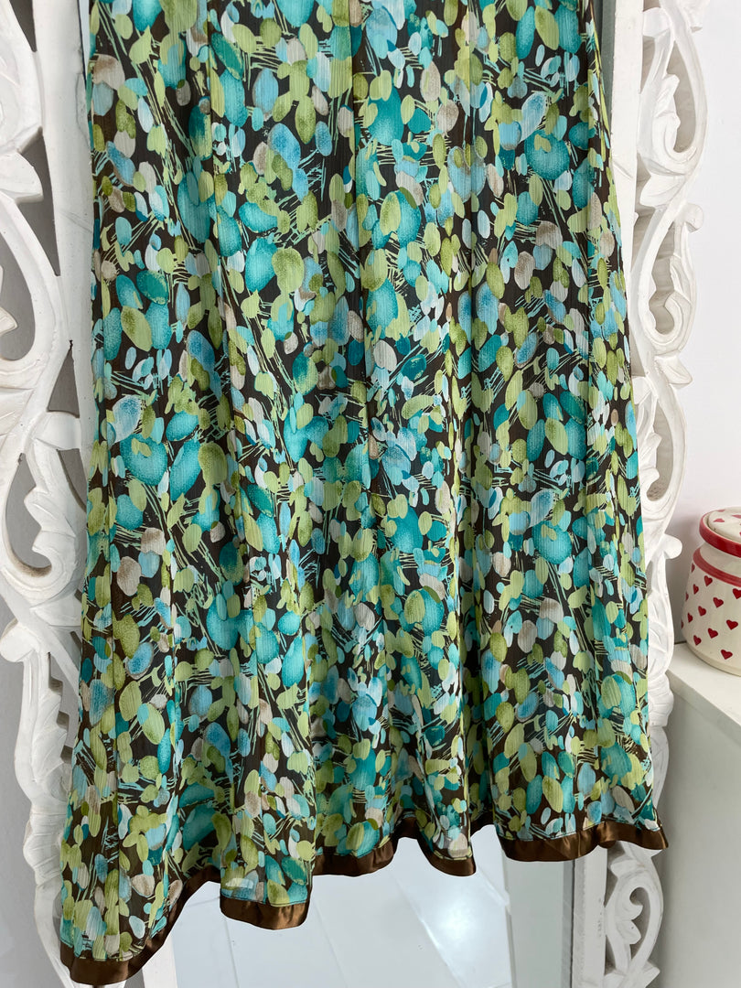 Requirements Skirt-Waist 38 to 42