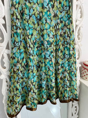 Requirements Skirt-Waist 38 to 42