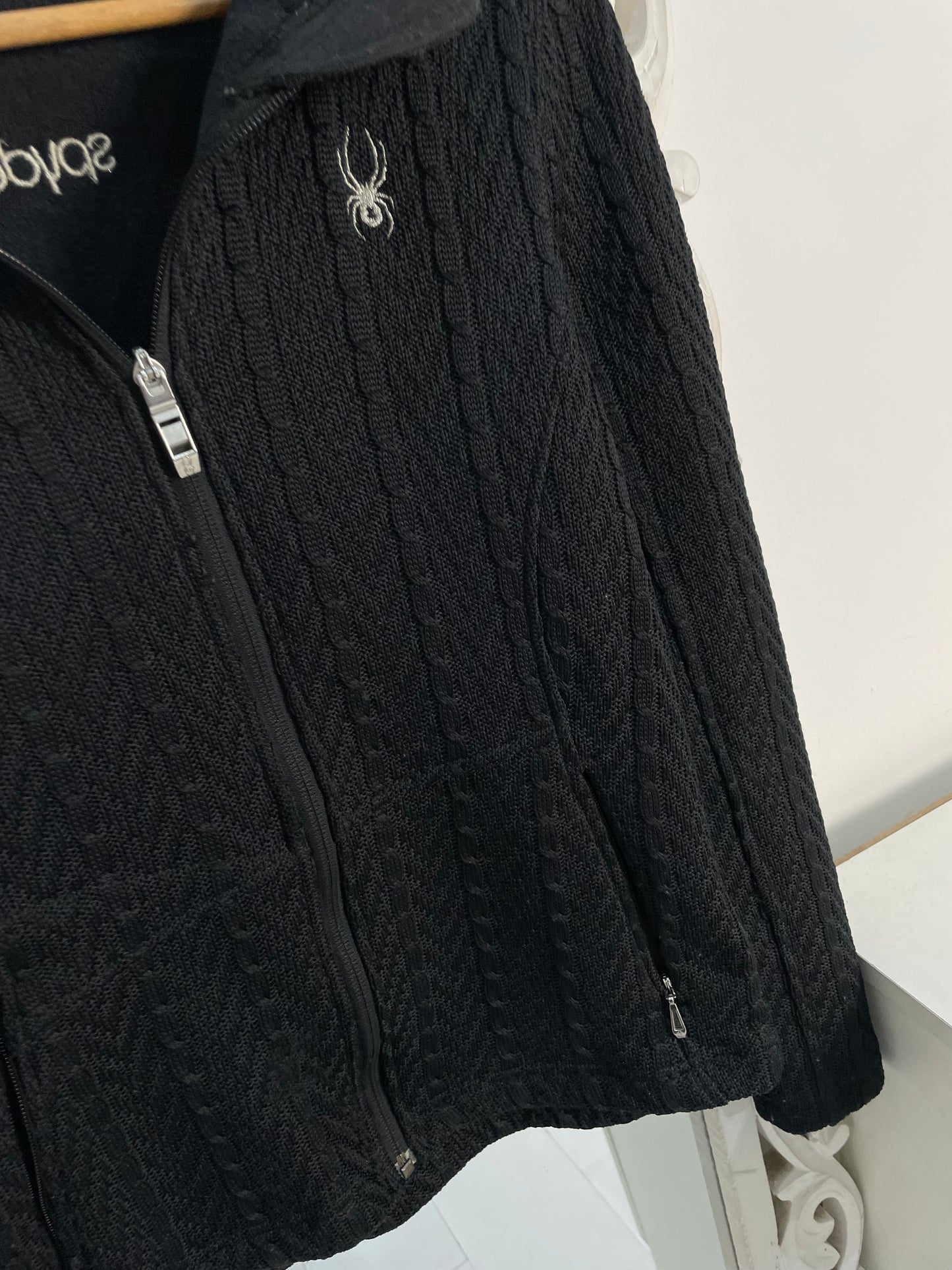 Vintage Spyder Jacket-Chest 36