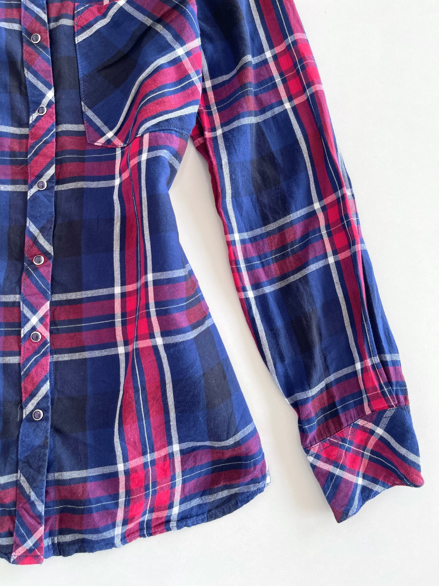 Stradivarius Shirt-Bust 42