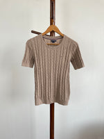 Load image into Gallery viewer, Tommy Hilfiger Vintage Cotton Top-Bust 34 to 36