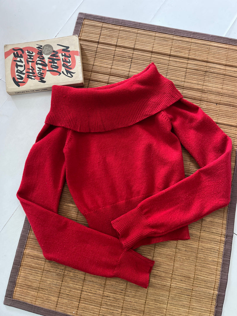 Bershka Pre Winter Top-Bust 28 to 32