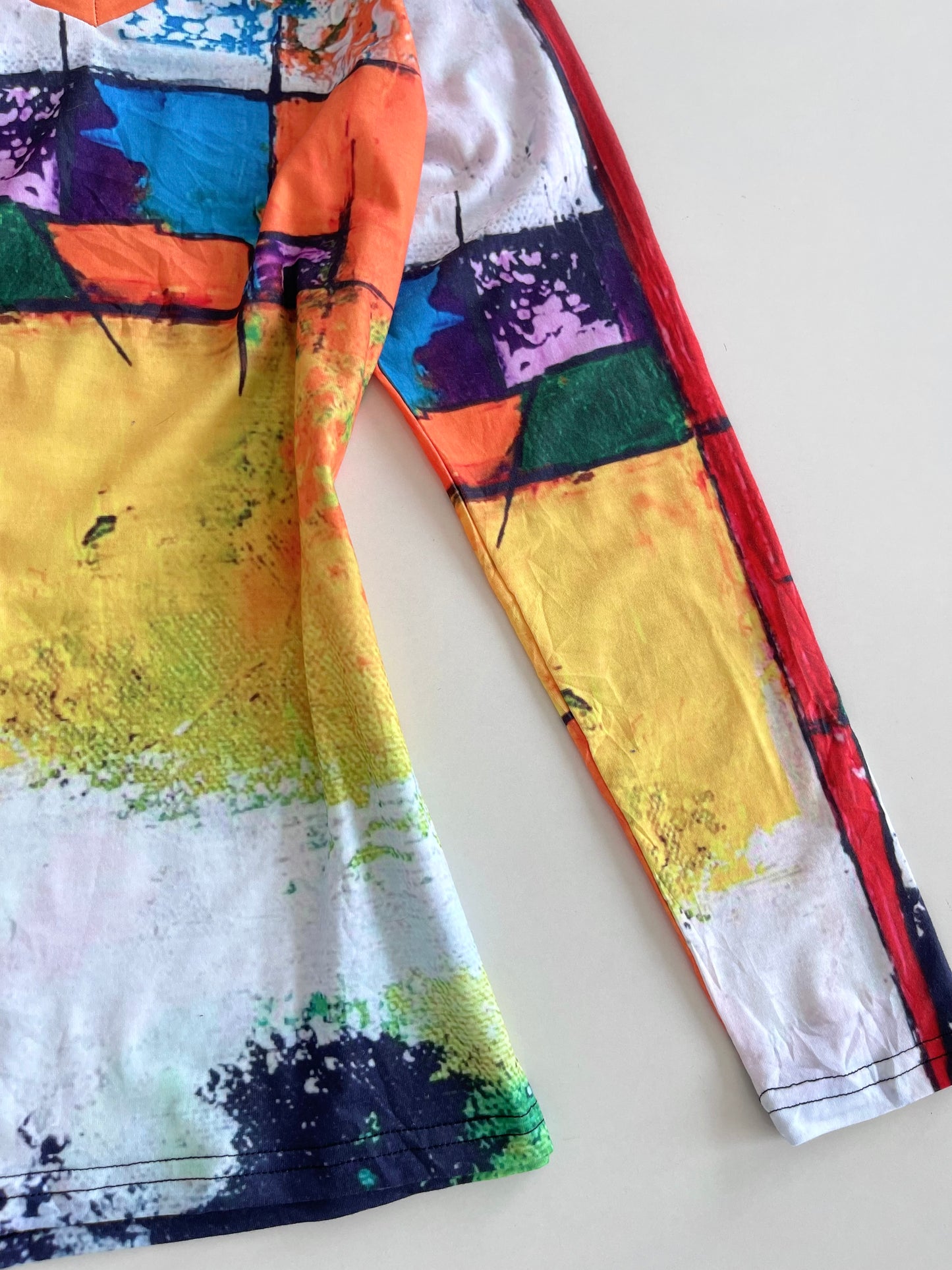 Vintage Art Top-Bust 38