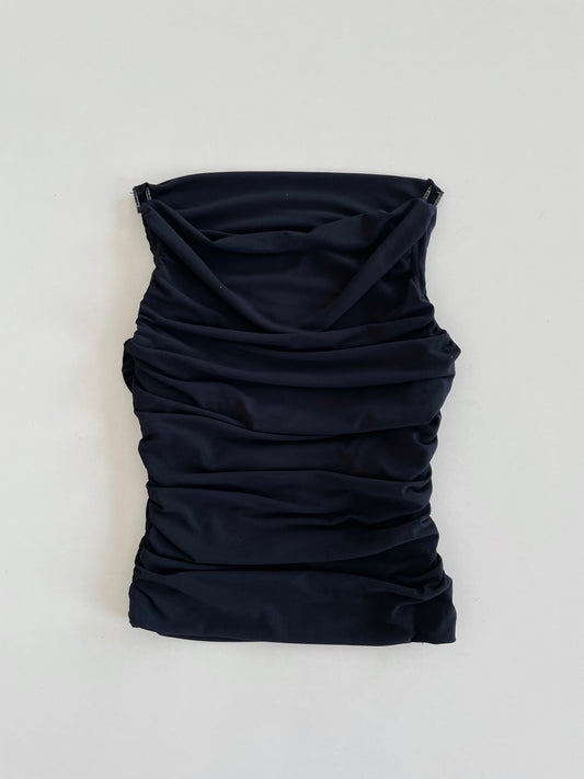 Cachet Vintage Top-Bust 32 to 34