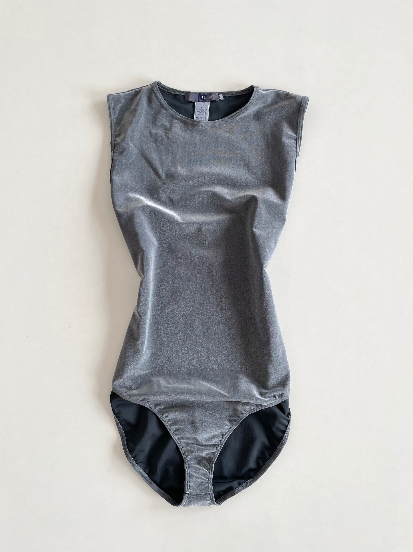 Gap Bodysuit Top-Bust 34 to 36