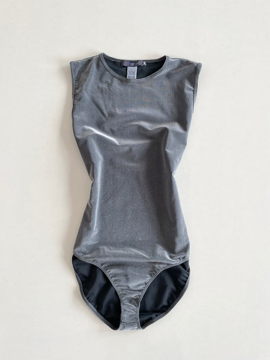 Gap Bodysuit Top-Bust 34 to 36