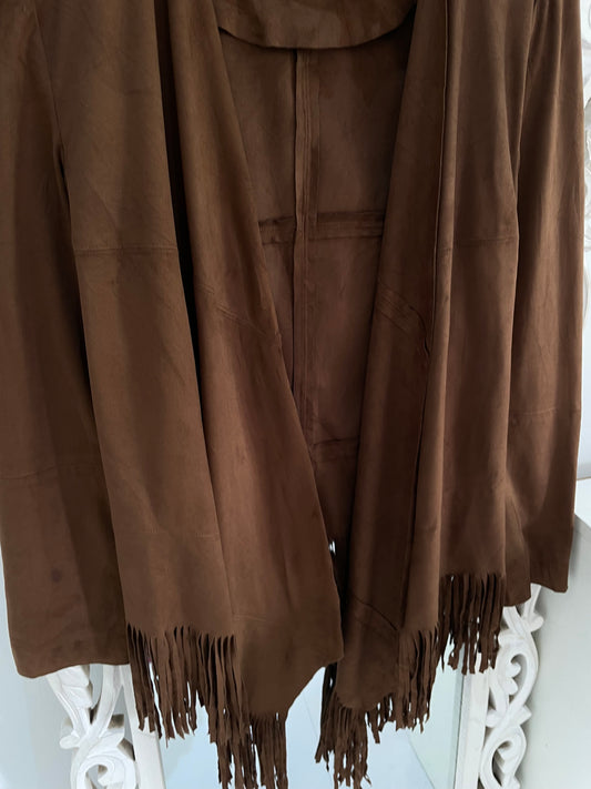 Warm Winter Jacket-Chest 42