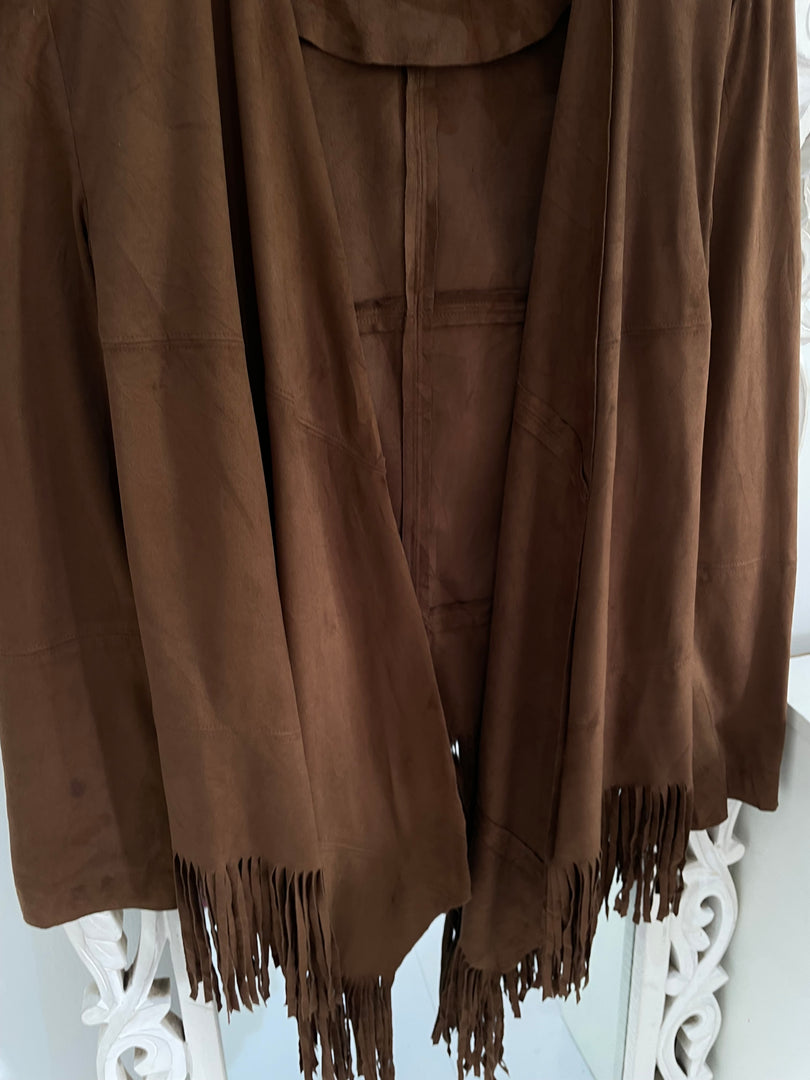 Warm Winter Jacket-Chest 42