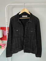 Load image into Gallery viewer, Koton Denim Jacket-Bust 38
