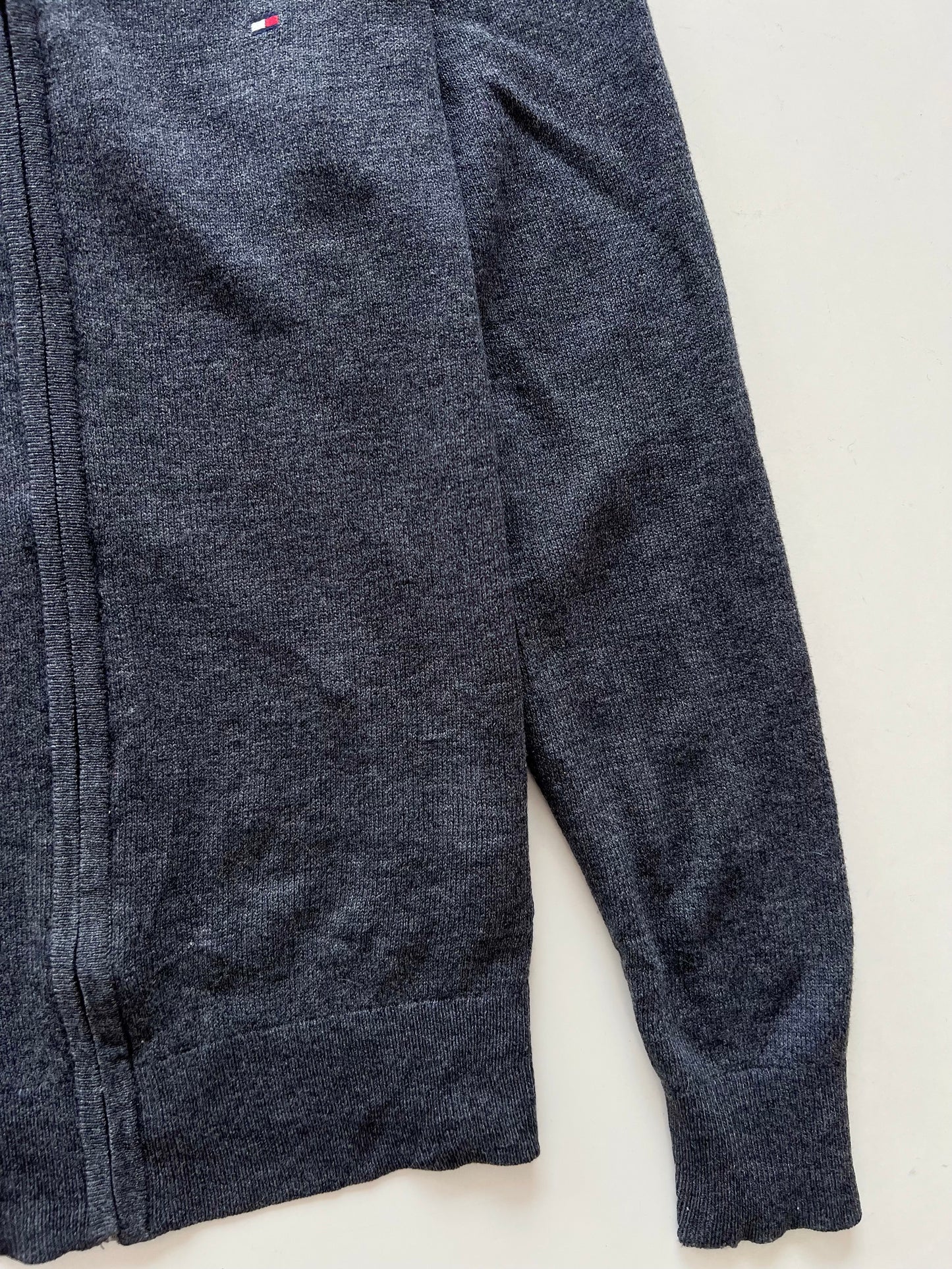 Tommy Hilfiger Vintage Zipper -Bust 40