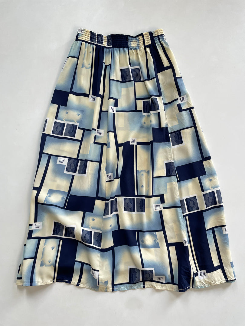 Skirt-Waist 34 to 38