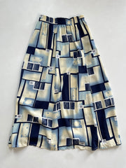 Skirt-Waist 34 to 38