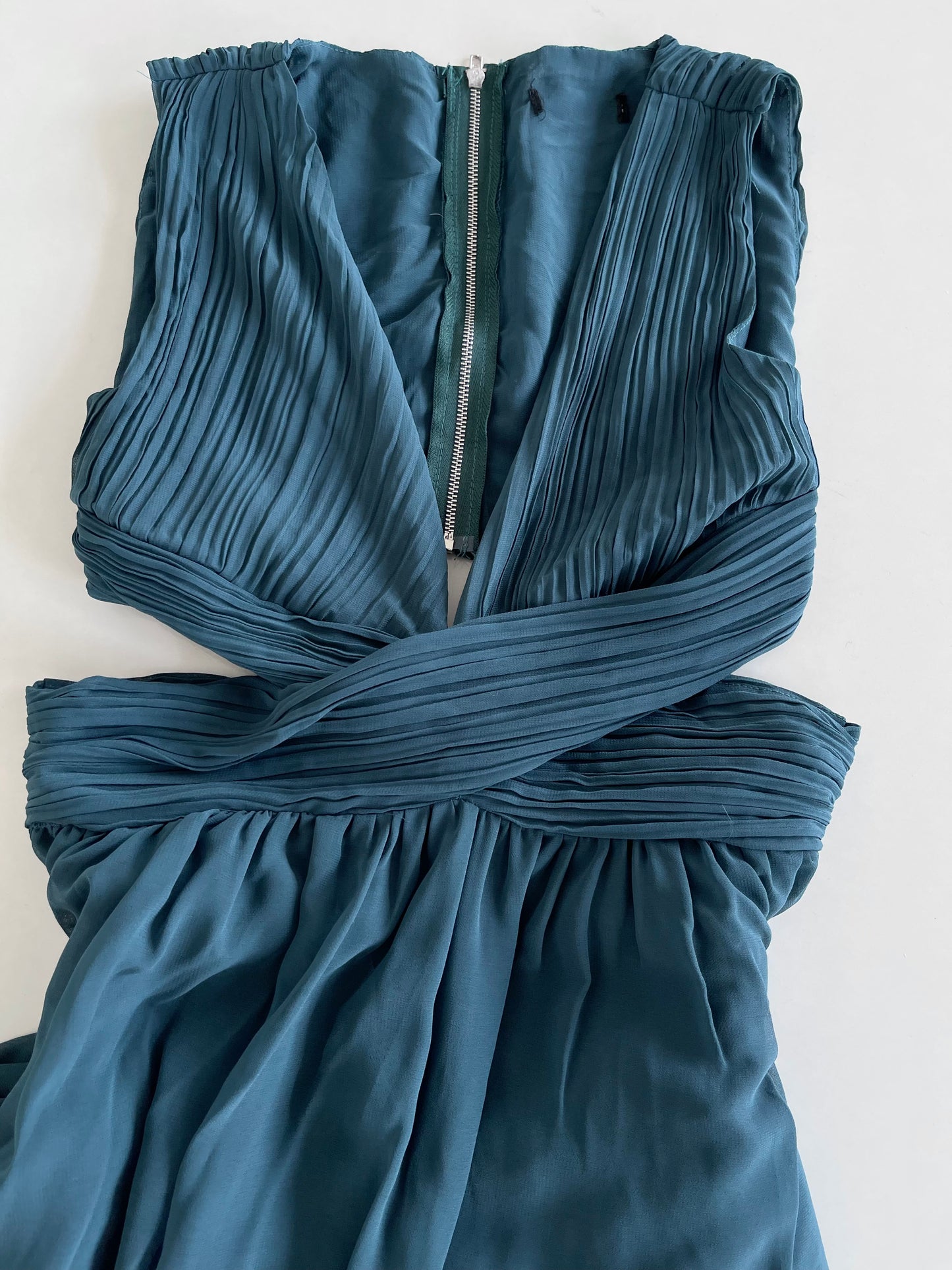 Dreamy Cutout Dress-Bust 34