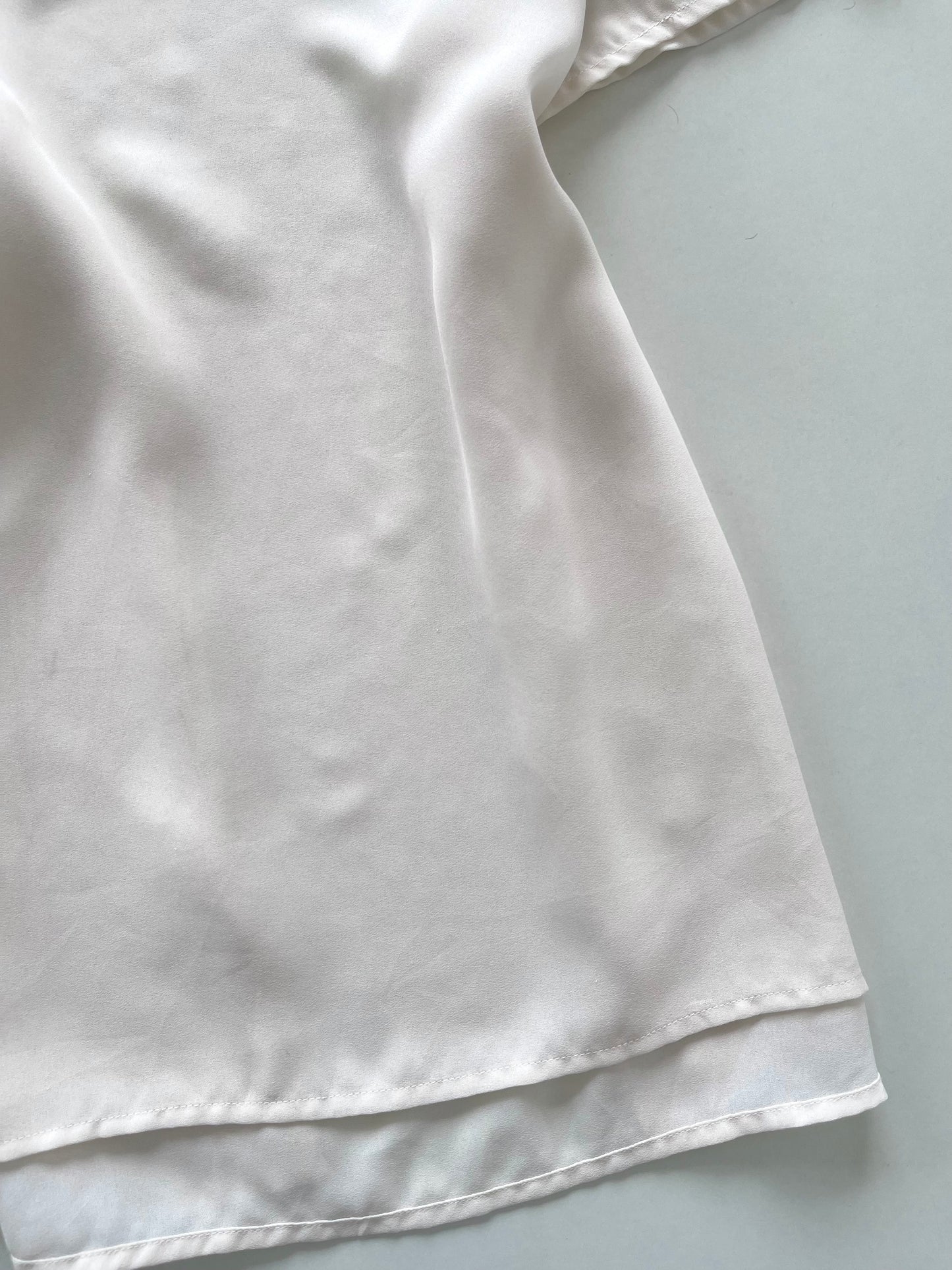 Vero Moda Sheer Top-Bust 40