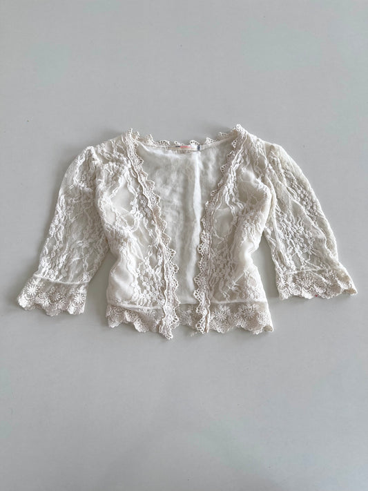 Snidel Shrug -Bust 30