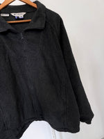 Load image into Gallery viewer, Columbia Vintage Fleece Grey Jacket-Bust 50
