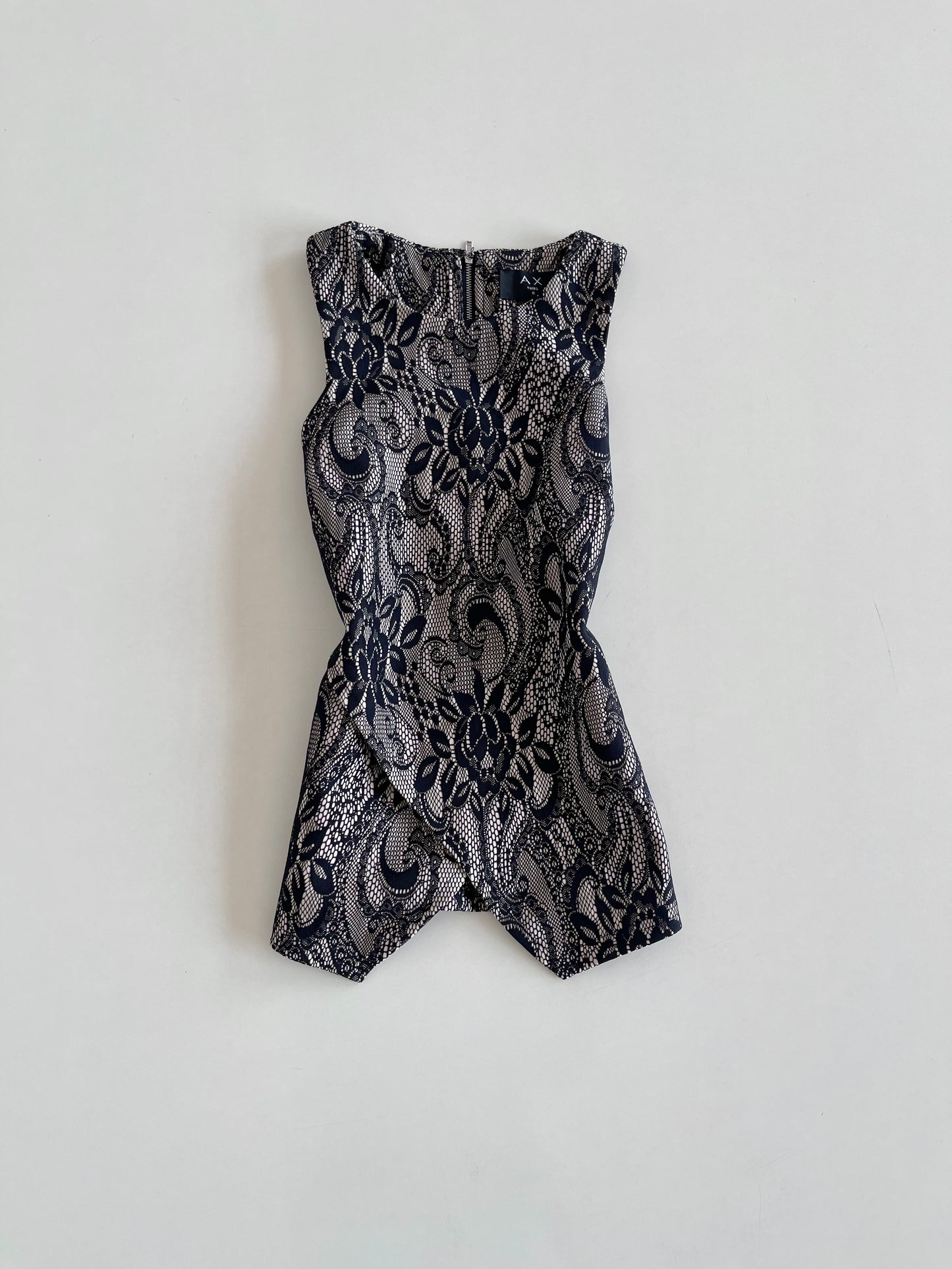 AX Paris Top-Bust 32