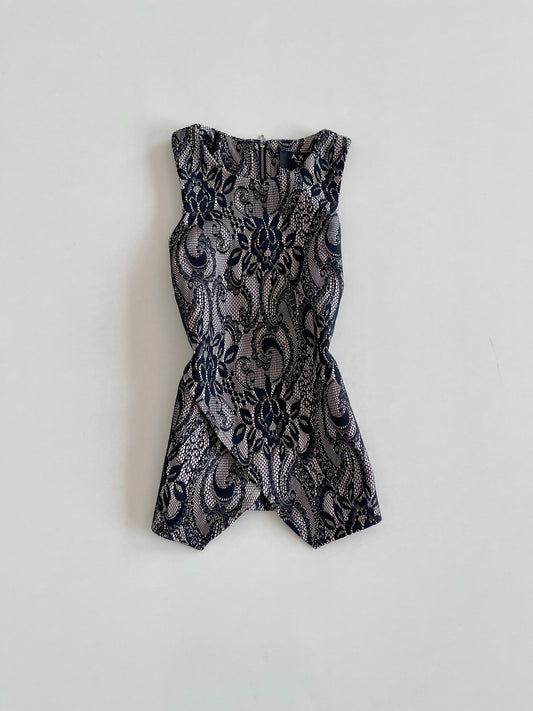 AX Paris Top-Bust 32