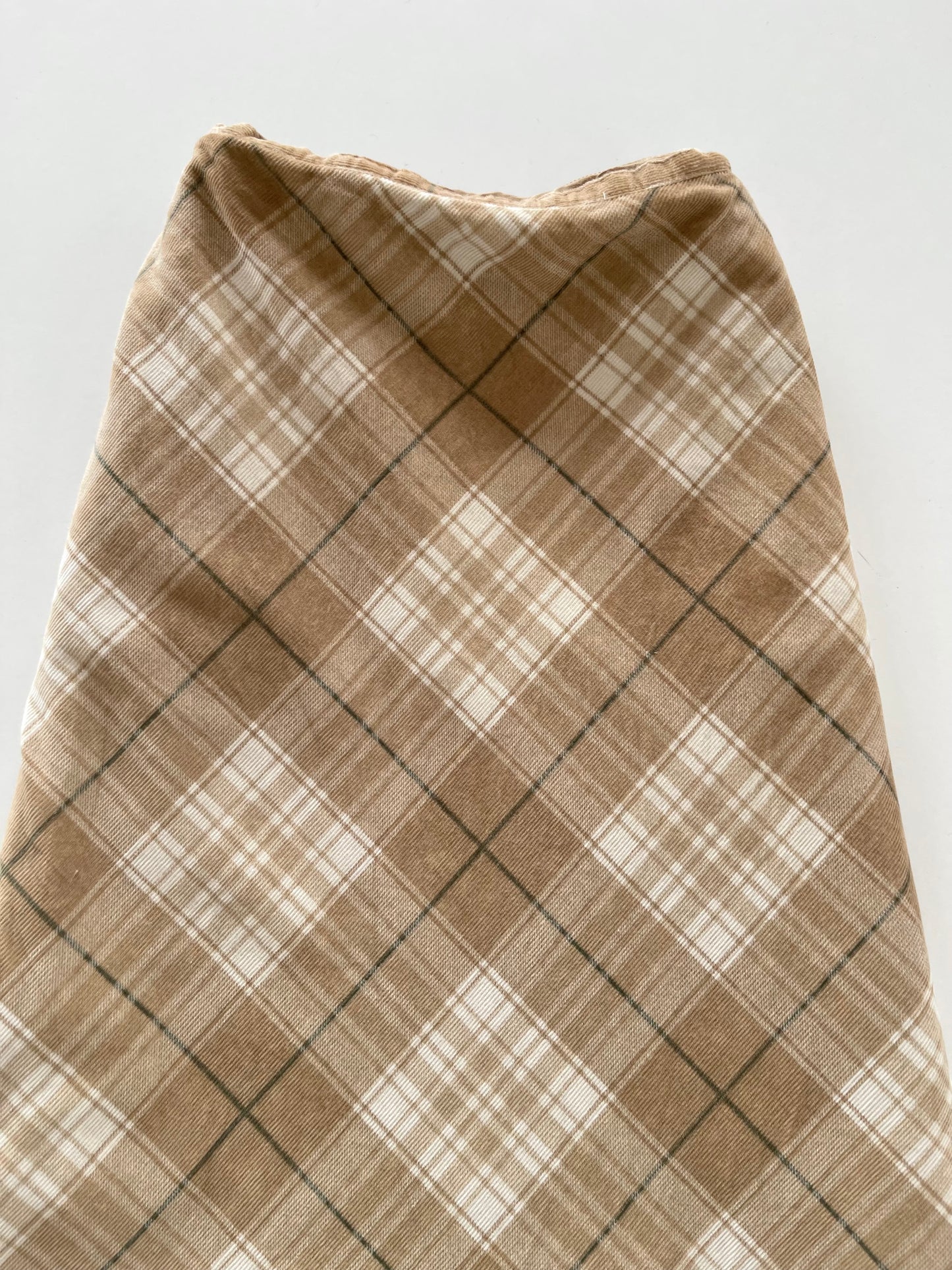 Massimo Dutti Skirt-Waist 26