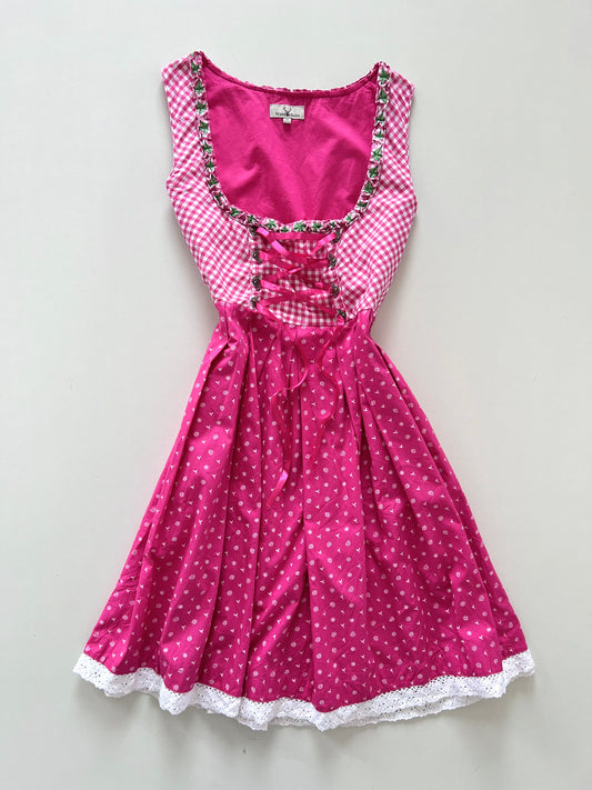 Wald Schutz Dress-Bust 40
