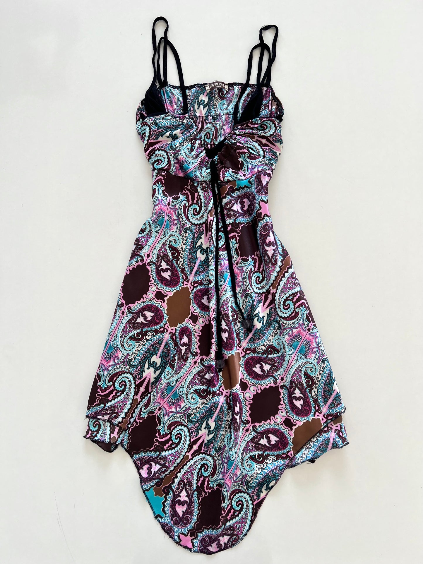 Esperance Y2k Dress-Bust 34