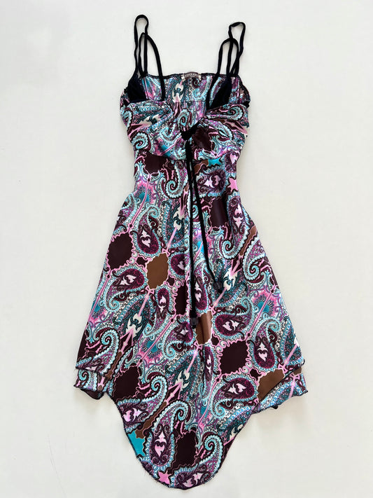 Esperance Y2k Dress-Bust 34