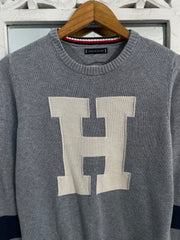 Vintage Tommy Hilfiger Sweater-Bust 34