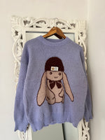 Load image into Gallery viewer, Chunky Pinterest Sweater-Bust 44

