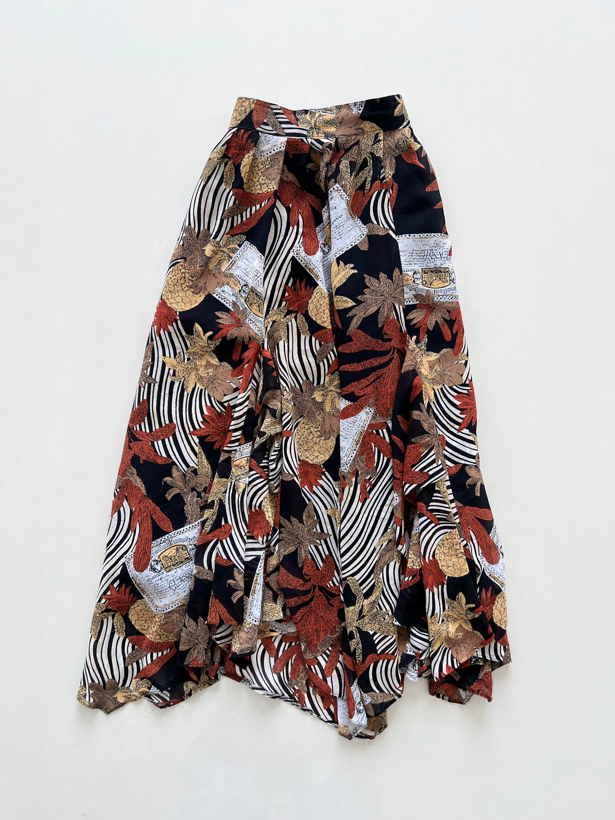 Vintage Skirt-Waist 30 to 32