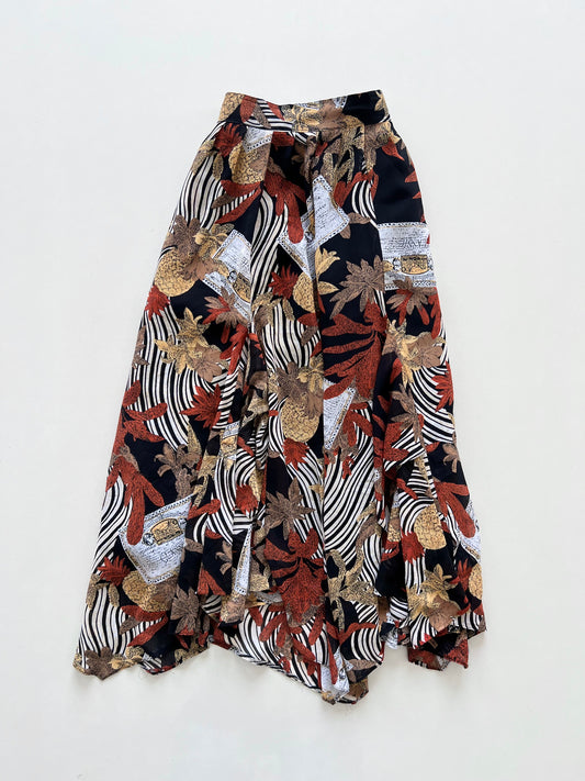Vintage Skirt-Waist 30 to 32