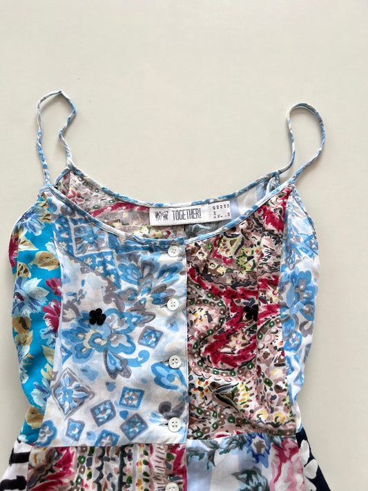 Together Top-Bust 40