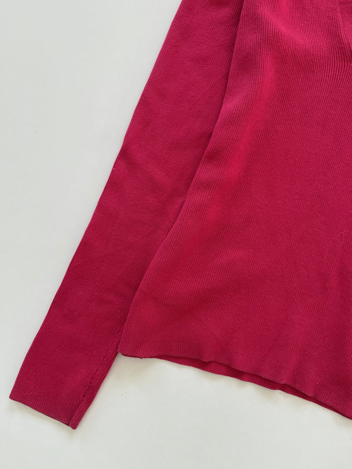 Ralph Lauren Vintage Sweater-Bust 34