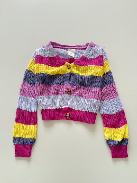 Jumping Beans Pinterest Sweater Cardigan-Bust 26 to 30