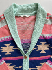 Ellison Soft Sweater - Bust 34 to 38