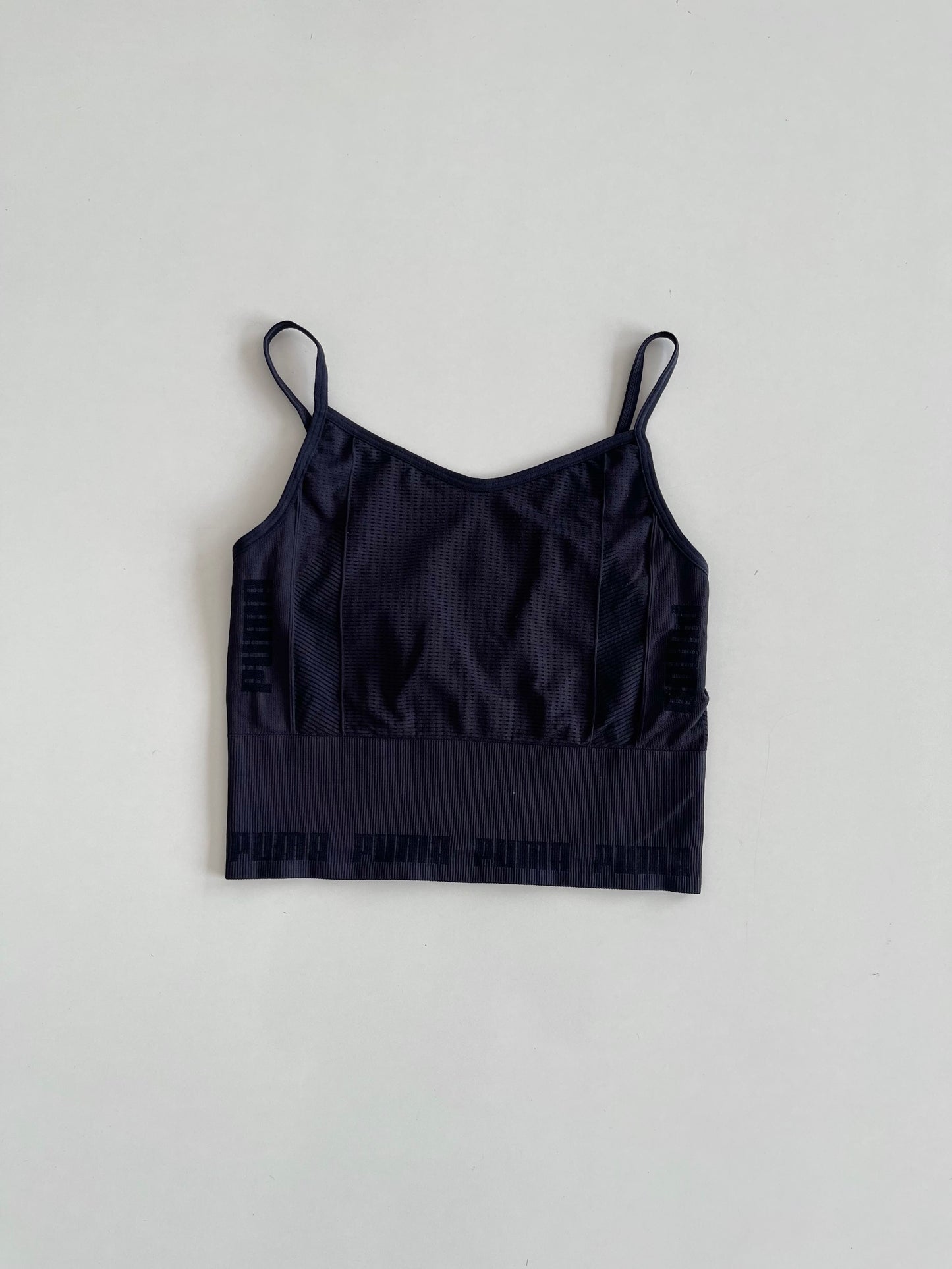 Puma Workout Top-Bust 24 to 26