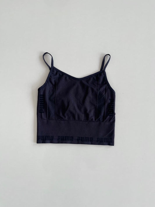 Puma Workout Top-Bust 24 to 26