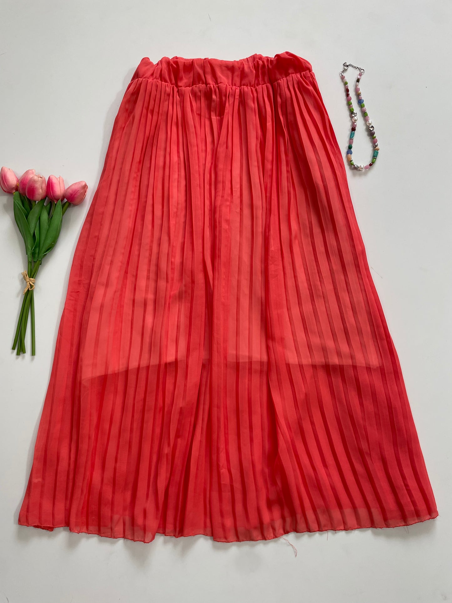 Long Skirt-Waist 26 to 30