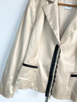 Load image into Gallery viewer, Vera Mont Vintage Blazer-Bust 44