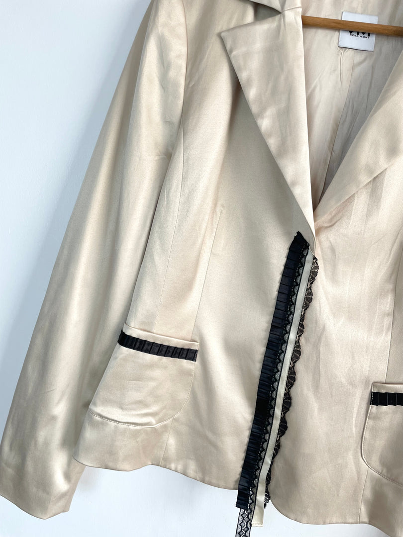 Vera Mont Vintage Blazer-Bust 44