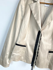 Vera Mont Vintage Blazer-Bust 44