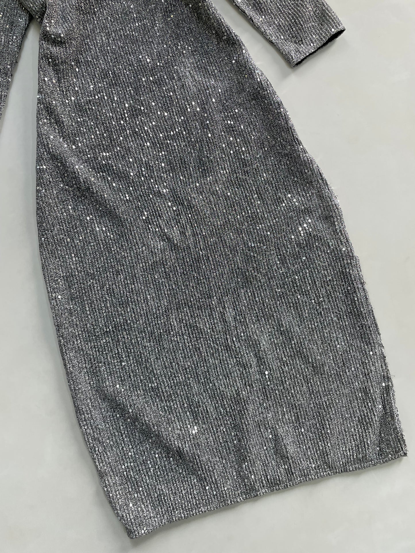 Sequin Dress-Bust 36 to 38